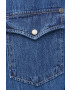 Pepe Jeans Дънкова риза Carson - Pepit.bg