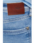 Pepe Jeans Дънкови къси панталони в синьо - Pepit.bg