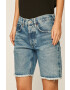 Pepe Jeans Дънкови къси панталони Belife - Pepit.bg