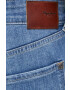 Pepe Jeans Дънкови къси панталони Callen Short - Pepit.bg