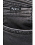 Pepe Jeans Дънкови къси панталони Jack - Pepit.bg