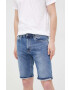 Pepe Jeans Дънкови къси панталони Jack Short Used - Pepit.bg