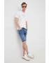 Pepe Jeans Дънкови къси панталони Jack Short Used - Pepit.bg