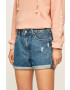 Pepe Jeans Дънкови къси панталони Mable - Pepit.bg
