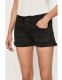 Pepe Jeans Дънкови къси панталони Siouxie - Pepit.bg