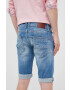 Pepe Jeans Дънкови къси панталони Spike Short - Pepit.bg