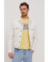 Pepe Jeans Дънково яке Pinner - Pepit.bg