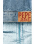 Pepe Jeans Дънково яке Ridge - Pepit.bg