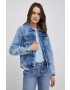 Pepe Jeans Дънково яке Rose Jacket - Pepit.bg