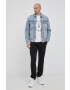 Pepe Jeans Дънково яке Young Utility - Pepit.bg