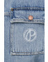 Pepe Jeans Дънково яке Young Utility - Pepit.bg
