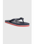 Pepe Jeans Джапанки BAY BEACH в тъмносиньо PMS70128 - Pepit.bg