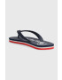 Pepe Jeans Джапанки BAY BEACH в тъмносиньо PMS70128 - Pepit.bg
