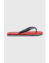 Pepe Jeans Джапанки BAY BEACH в червено PMS70129 - Pepit.bg