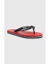 Pepe Jeans Джапанки BAY BEACH в червено PMS70129 - Pepit.bg