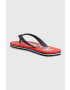 Pepe Jeans Джапанки BAY BEACH в червено PMS70129 - Pepit.bg