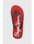 Pepe Jeans Джапанки Bay Beach Brand M - Pepit.bg