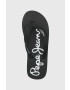Pepe Jeans Джапанки Bay Beach Brand M - Pepit.bg