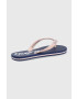 Pepe Jeans Джапанки Bay Beach Brand W - Pepit.bg