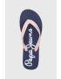 Pepe Jeans Джапанки Bay Beach Brand W - Pepit.bg