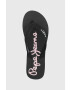 Pepe Jeans Джапанки Bay Beach Brand W - Pepit.bg