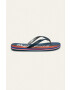Pepe Jeans Джапанки Hawi Watercolor - Pepit.bg