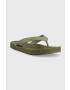 Pepe Jeans Джапанки SHORE в зелено PMS70137 - Pepit.bg