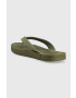 Pepe Jeans Джапанки SHORE в зелено PMS70137 - Pepit.bg