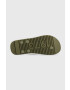 Pepe Jeans Джапанки SHORE в зелено PMS70137 - Pepit.bg