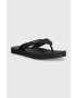 Pepe Jeans Джапанки SHORE в черно PMS70137 - Pepit.bg