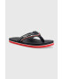 Pepe Jeans Джапанки SOUTH BEACH в тъмносиньо - Pepit.bg