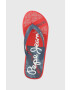 Pepe Jeans Джапанки WHALE - Pepit.bg