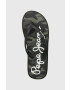 Pepe Jeans Джапанки Whale Camo - Pepit.bg