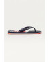 Pepe Jeans Джапанки мъжки в тъмносиньо - Pepit.bg
