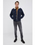 Pepe Jeans Джинсово яке - Pepit.bg