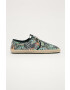Pepe Jeans Еспадрили Tourist Morgan - Pepit.bg