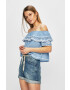 Pepe Jeans Горнище Lois - Pepit.bg