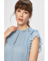 Pepe Jeans Горнище Naomi - Pepit.bg