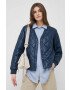 Pepe Jeans Яке в тъмносиньо с преходна изолация - Pepit.bg