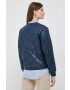 Pepe Jeans Яке в тъмносиньо с преходна изолация - Pepit.bg