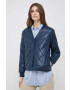 Pepe Jeans Яке в тъмносиньо с преходна изолация - Pepit.bg