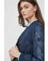 Pepe Jeans Яке в тъмносиньо с преходна изолация - Pepit.bg