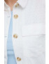 Pepe Jeans Яке в бяло с преходна изолация - Pepit.bg
