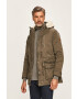 Pepe Jeans Канадка Mitsio - Pepit.bg