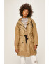 Pepe Jeans Парка Rebeca - Pepit.bg