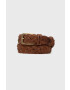 Pepe Jeans Кожен колан Jerry Belt - Pepit.bg