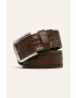 Pepe Jeans Кожен колан Steve - Pepit.bg