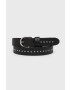 Pepe Jeans Кожен колан Tari Belt - Pepit.bg