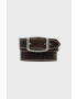 Pepe Jeans Кожен колан Tom Belt - Pepit.bg