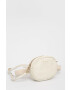 Pepe Jeans Кожена чанта Suzanne Bag - Pepit.bg
